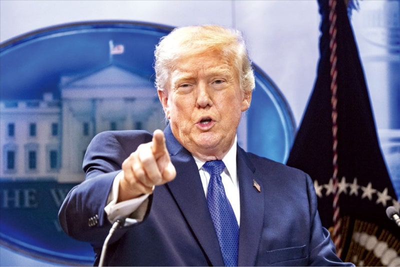 美 '150일간 15% 관세' 이어 무역법 301조·품목관세 동원할 듯