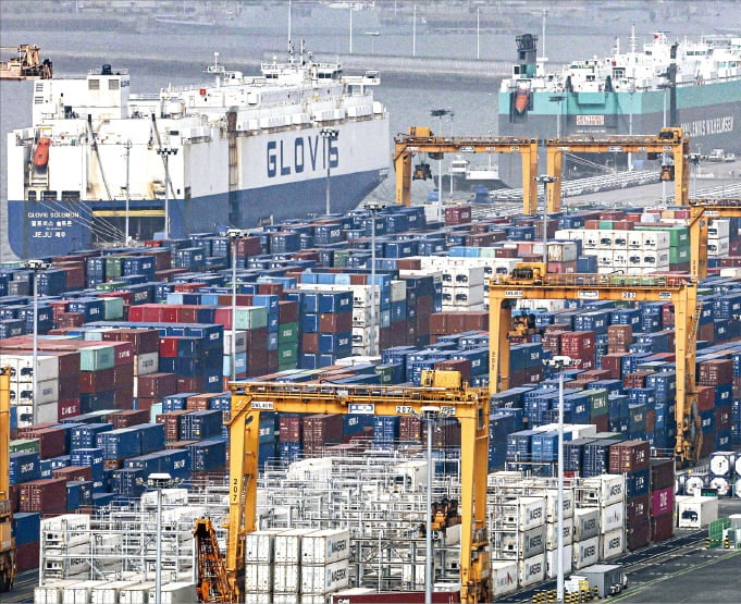 관세부담 낮아진 中…韓 배터리·태양광은 '긴장'