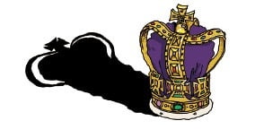 [천자칼럼] 영국 왕실의 '막장 드라마'