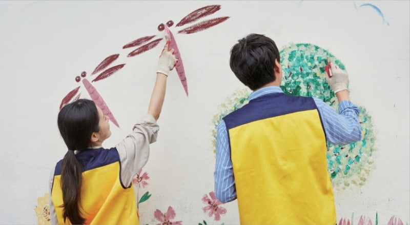 격차 메우고 가르치고 밀어주고…'약한 고리' 현장으로 뛴다