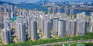 서초구 '메이플자이' 56.5억→50.5억