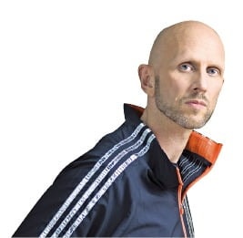 '인공지능은 11번째 무용수'…英 안무가의 무대 위 실험