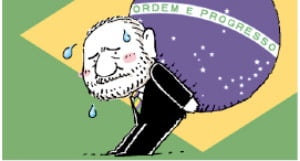 [천자칼럼] 남미 맹주 브라질의 명암