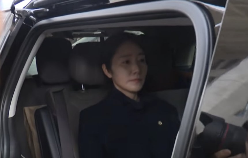 강선우 체포안 가결, 국회 본회의 통과