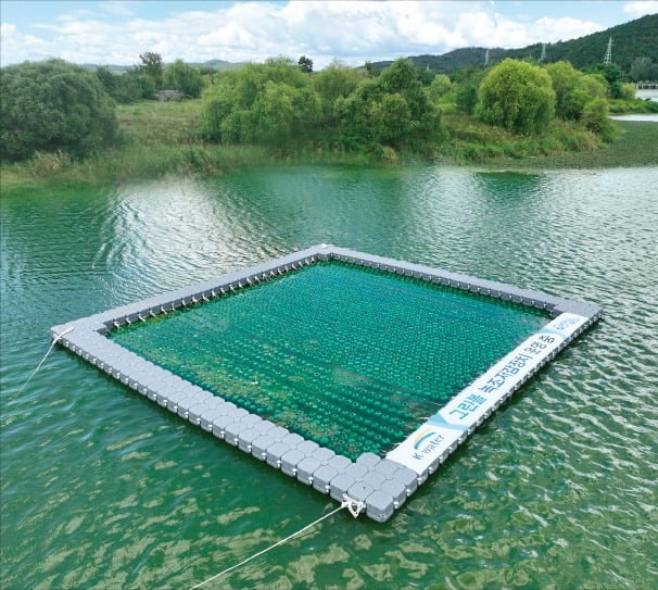 국가물산업클러스터가 키운 '미래 유니콘'…우수기업 8곳 선정