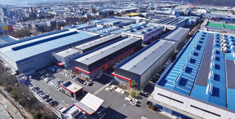 씨아이에스, 전극 공정 국산화 주역…'건식·전고체 배터리' 초격차 이끈다