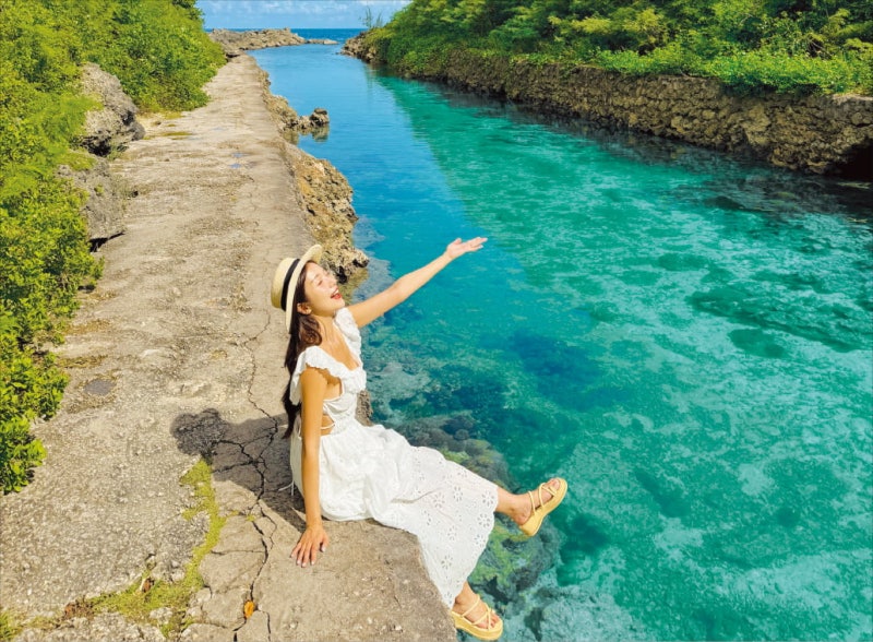 PIC 괌, 낮엔 스포츠 밤엔 해적쇼…하루 꽉 채워 괌에서 즐기는 고품격 휴양