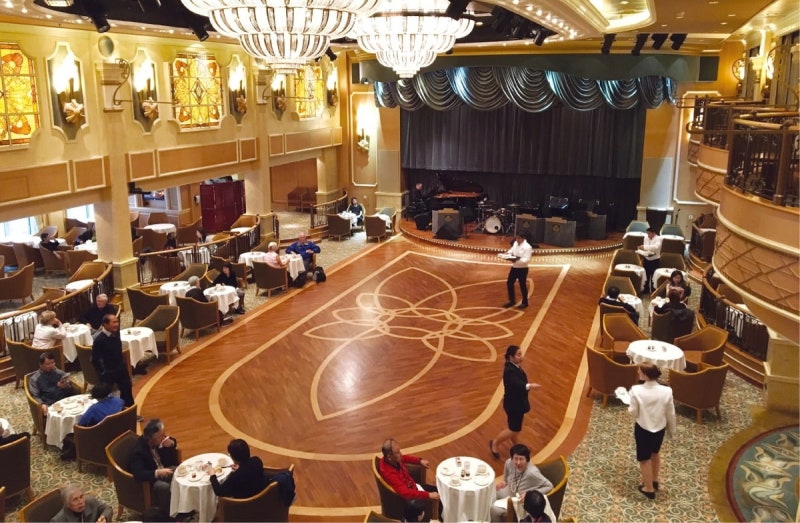 잭과 로즈도 먹었을까…19세기 낭만 담아낸 타이타닉의 만찬