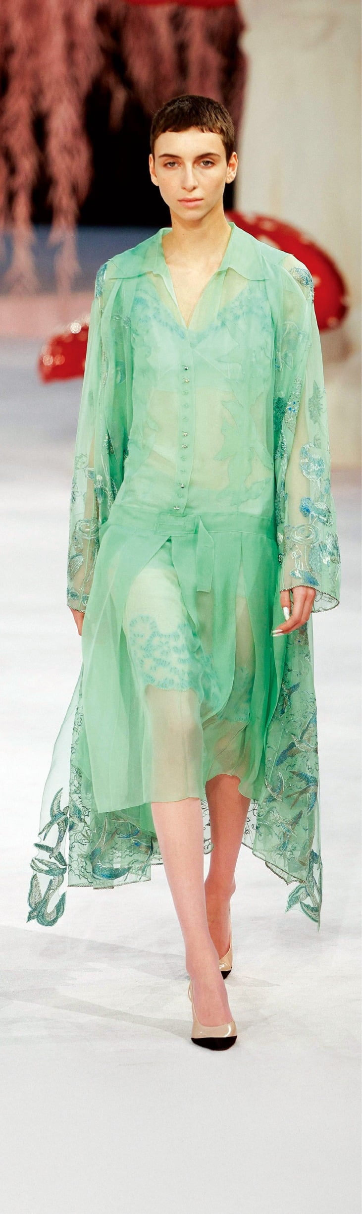 가볍고, 편하지만, 힙하게…다시 봄날 맞은 '미니멀리즘'