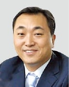 신임 상장사협의회장에 민동욱