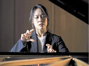 英 BBC 심포니·손열음 공연에 초대합니다