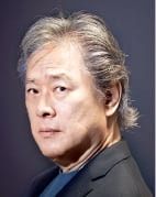박찬욱 감독, 올해 칸 영화제 심사위원장