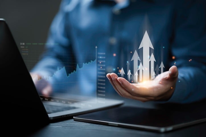 "삼전·닉스보다 더 올랐네"…올 들어 '150%' 급등한 종목