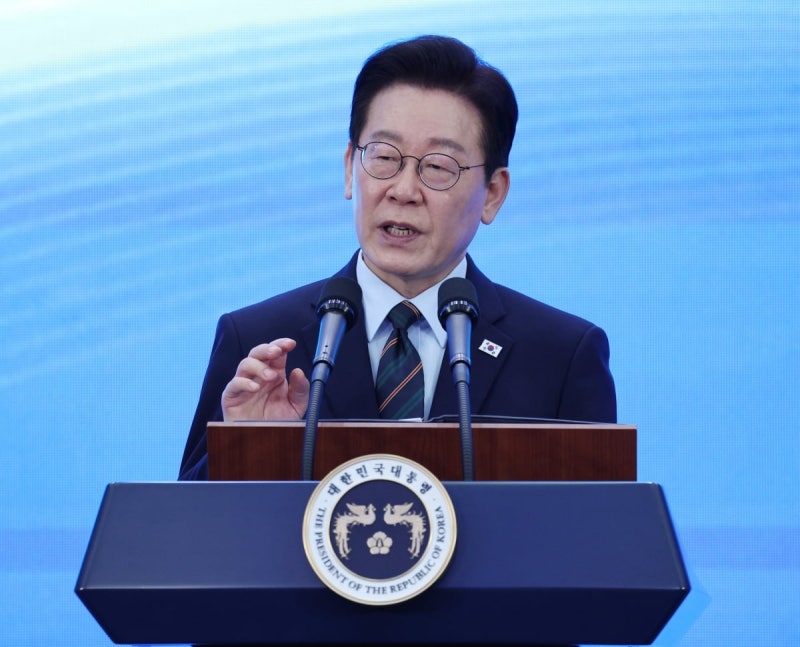 李대통령, 분당 집까지 내놨다…'부동산과의 전쟁' 승부수