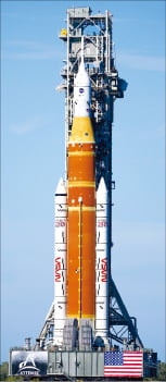 NASA '아르테미스' 계획 전면 수정