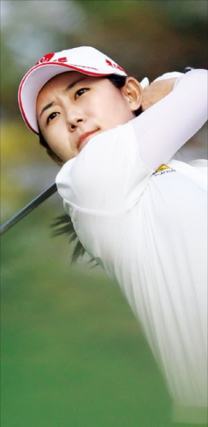 '수퍼루키' 황유민, LPGA서 순항…2대회 연속 상위권