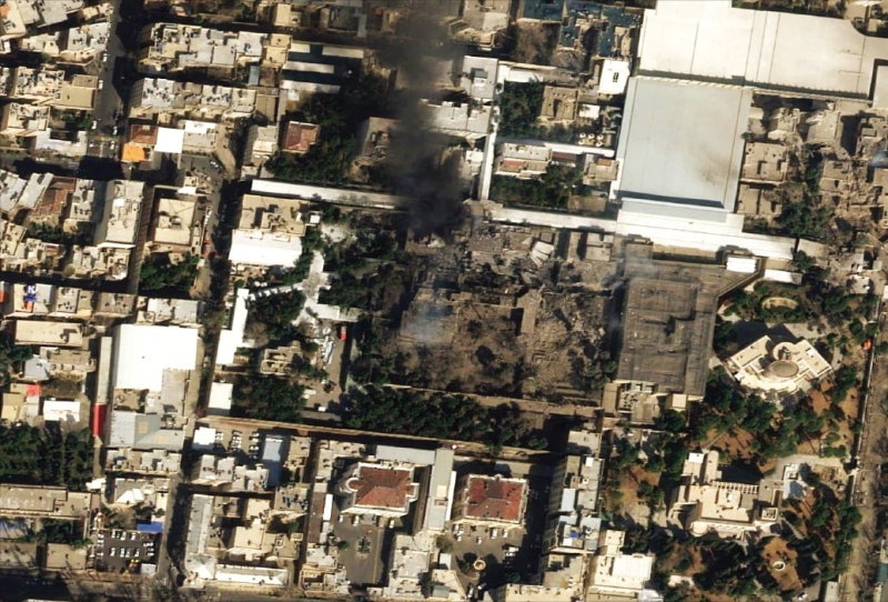 하메네이 제거한 트럼프…'석유패권·中압박' 포석