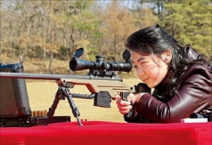 위상 높아진 김여정…당 총무부장으로 승진