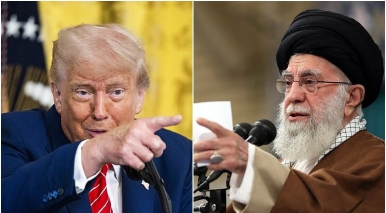 두달 새 베네수엘라·그린란드·이란…거세진 美 '힘의 정치'