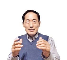 "하반기 용인 상떼빌 출격…주택사업 키울 것"