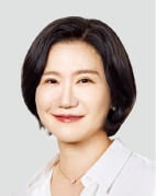 이은미 토스뱅크 대표 연임