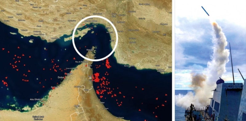 지상군까지 언급한 트럼프 "가장 센 공격, 아직 시작도 안했다"