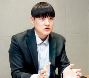 양희창 "AI 인프라 5배 더 커질 것…네트워크·전력 주목하라"