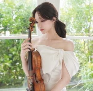 이깃비 "파리에서 미학을, 런던에서 순발력 배웠죠"