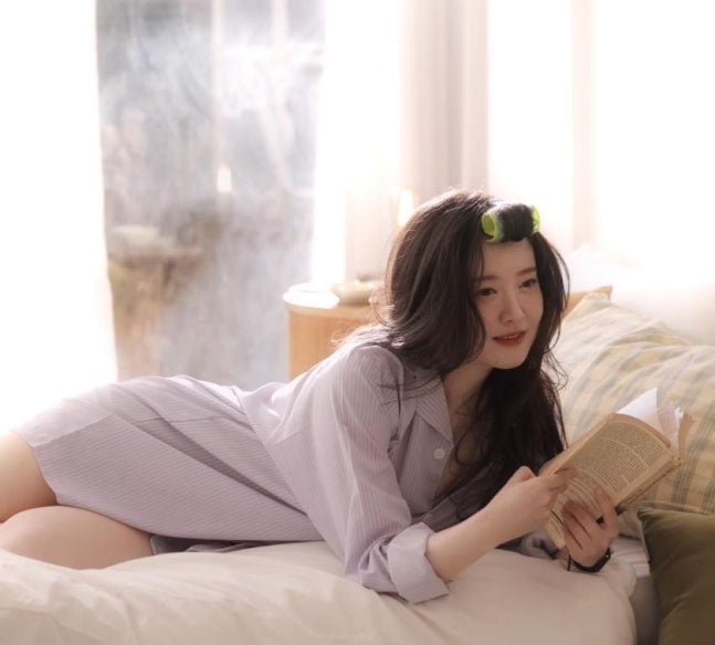 [정보/소식] 구혜선, 헤어롤 가격 논란에 입 열었다…"원가 높아서" | 인스티즈