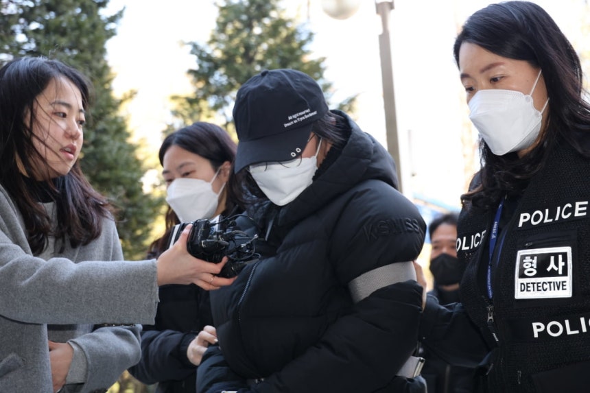 생후 20개월 여아 영양결핍 사망…친모 "미안하다"