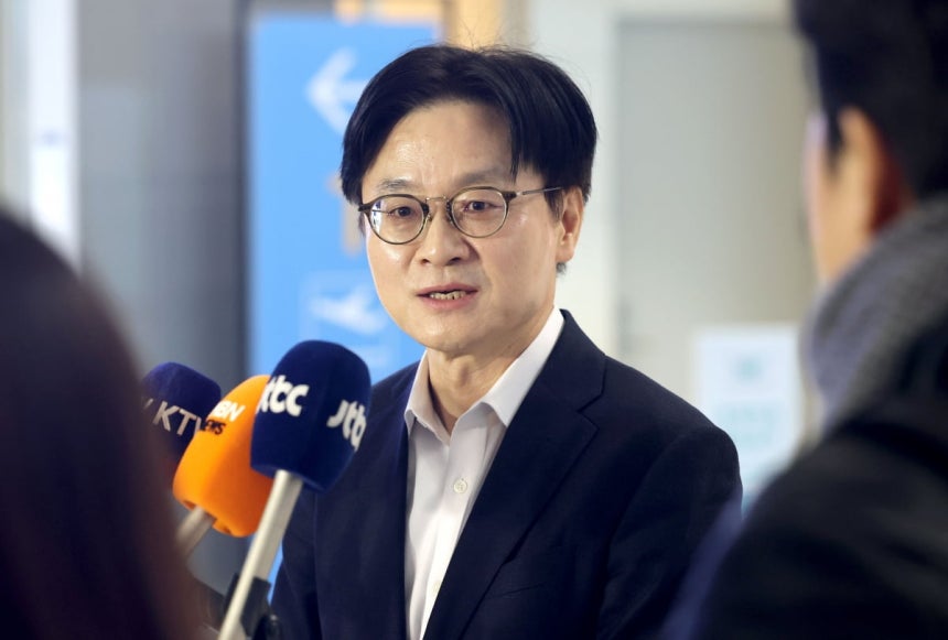 정부 통상 투톱 美 급파…'추가 관세·쿠팡 301조' 막판 조율