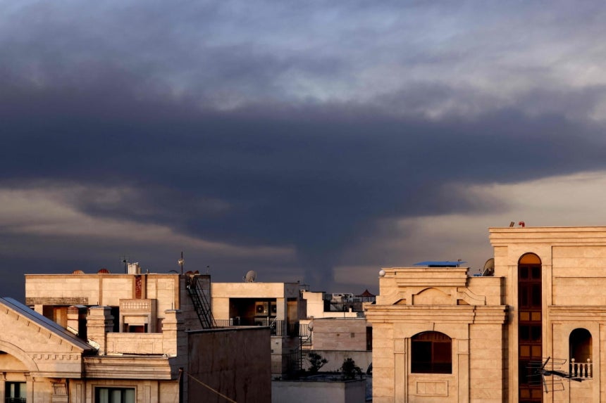 美 최정예 공수사단, 돌연 훈련 취소…이란 파병하나