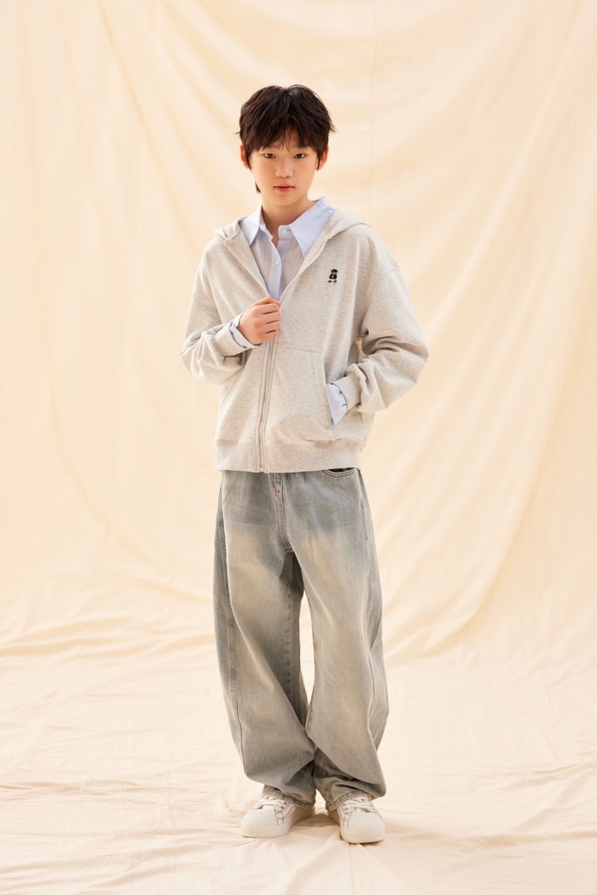 사진=이랜드 스파오키즈 제공