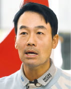 케빈 나 "LIV골프로 안 돌아간다"