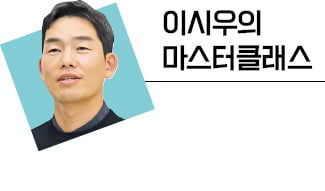 양손 그립때 안보이던 흔들림…'한 손 퍼팅'으로 감각 깨워라 [이시우의 마스터클래스]