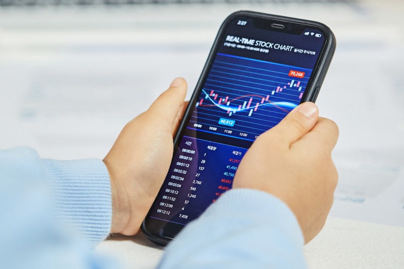 10년간 준 아이 용돈 2000만원, 주식 사줬다가…'화들짝'