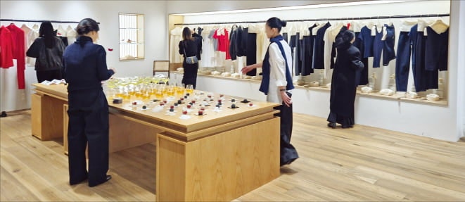 '제2의 마뗑킴' 키우는 하고하우스