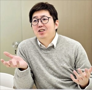 이진원 "엔비디아 10분의 1 값 칩 이달 생산…AI 서비스 月 5000원으로 낮출 것" [긱스]