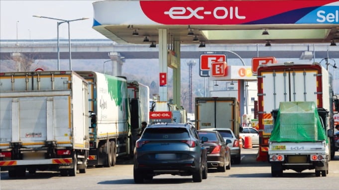 "더 오를 것 같아요"…중동전쟁 이후 중고마켓서 불티난 게