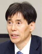 김세직 "역대 정부 부양책은 가짜 성장 정책"