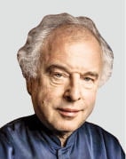 "공연 당일 곡 정한다"…한국 찾는 73세 피아노 거장