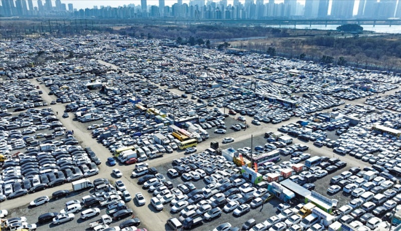 트럼프 "전쟁 곧 끝나"…시장 일단 안도