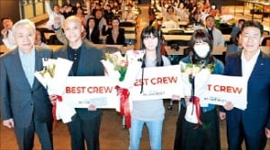 한화생명, 청년 돌봄 사업 성과 발표