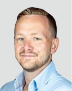 'AI 데카콘' 키운 광부 출신 호주 기업인