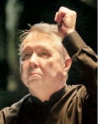 [이 아침의 피아니스트] 지휘도 정복한 '러시아 피아니즘'의 정수