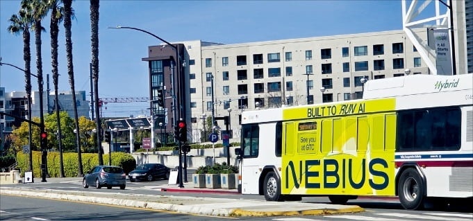 구글·오픈AI도 참가…'엔비디아 그린' 가득찬 새너제이