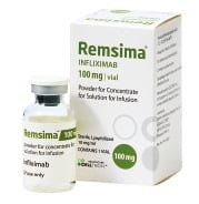 셀트리온, 유럽서 '램시마' 액상제형 출시