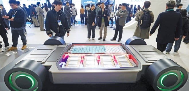 고효율 ESS·원가 절감 신기술…'실용주의'로 노선 튼 K배터리