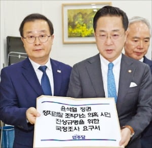 '李공소 취소-檢개혁 거래설' 파장 확산