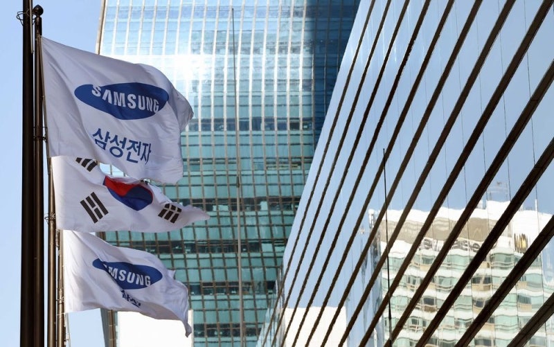 [단독] 은행마저 "삼성 예금 사절"…초유의 상황에 결국